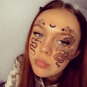 Meet your Posher, Alexia jayde